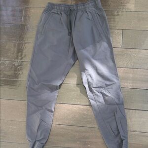 Nike Men's Black Joggers